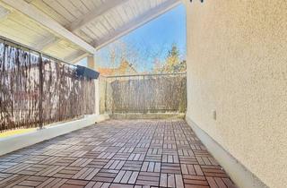 Wohnung kaufen in 98529 Suhl, Clever investieren: 1,5-Zimmer-Wohnung mit Balkon und Tiefgaragenplatz in guter Lage