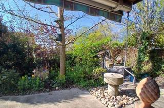 Wohnung kaufen in 73257 Köngen, Großzügige 3 Zimmer ETW *Garten*Terrasse*Doppelgarage*Hobbyraum*Werkstatt*