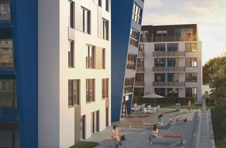 Wohnung kaufen in 50389 Wesseling, Modernes Apartment mit Balkon – perfekt für Singles