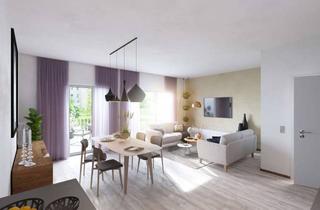 Wohnung kaufen in 50389 Wesseling, Modernes Apartment mit Balkon – gefragte Größe