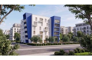 Wohnung kaufen in 50389 Wesseling, Moderne 2-Zimmer-Wohnung mit Terrasse im Rheintalquartier