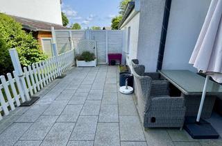 Wohnung mieten in Kammerweg 89, 23683 Scharbeutz, 2-Zimmer-Terrassenwohnung mit Einbauküche in Scharbeutz