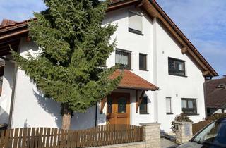 Wohnung mieten in Schönblickstraße 32, 71543 Wüstenrot, Geräumige 3,5-Zimmer Wohnung in Wüstenrot