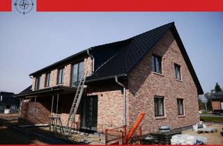 Wohnung mieten in 25746 Heide, Energieeffizient und Barrierefrei| 3-Zimmer EG-Neubauwohnungen nahe der Heider Kreistannen