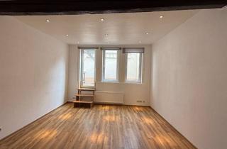 Wohnung mieten in 38640 Goslar, Helles 2-Zimmer Apartment mit Terrasse und Einbauküche, Stellplatz optional