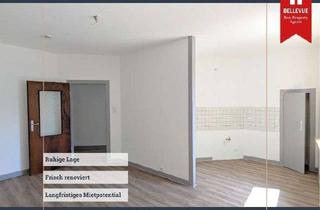Wohnung mieten in 52064 Aachen, 2 Zimmer | Altbau mit hohen Decken | Frisch renoviert | Aachen City