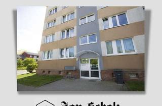 Wohnung mieten in Weg Der Jugend, 19258 Boizenburg, 4-Zimmer-Wohnung in garantiert ruhiger Lage von Boizenburg - Bahnhofsvorstadt