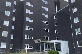 Wohnung mieten in Robert-Koch-Straße 12, 42549 Velbert, 2 Zimmer Wohnung im 1.OG mit Balkon am Helios Klinikum