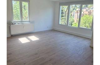Wohnung mieten in 73733 Esslingen, Erstbezug! Sanierte 3-Zimmer-Wohnung mit großem Balkon