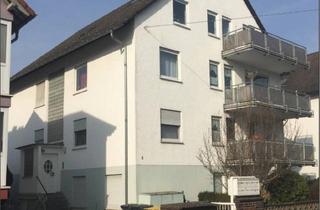 Wohnung mieten in Buchenweg, 55299 Nackenheim, 3-Zimmer-Wohnung mit Balkon in Nackenheim