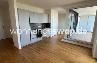 Wohnung mieten in Sonninstraße 17, 20097 Hammerbrook, Wohnungstausch: Sonninstraße 17