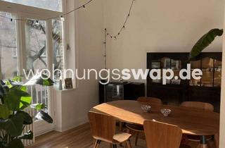 Wohnung mieten in Helenenstraße, 22769 Altona-Nord, Wohnungstausch: Helenenstraße 9
