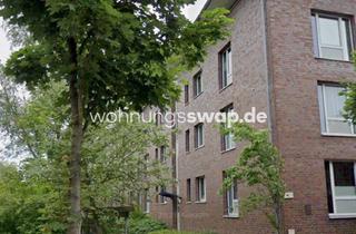 Wohnung mieten in Walter-Rothenburg-Weg 11, 21035 Allermöhe, Wohnungstausch: Walter-Rothenburg-Weg 11