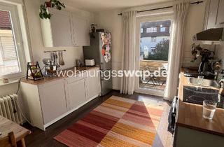 Wohnung mieten in Yorckstraße 25, 79110 Mooswald, Wohnungstausch: Yorckstraße 25