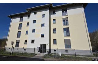 Wohnung mieten in Talsperrenstraße, 01744 Dippoldiswalde, Helle 3-Zimmer Wohnung mit Balkon im 3. OG in Dippoldiswalde