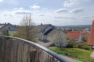 Wohnung mieten in 78588 Denkingen, Großzügige 5,5-Zimmer Wohnung in Denkingen