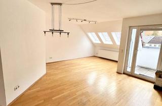 Wohnung mieten in 65817 Eppstein, 4-Zimmer-Maisonettewohnung mit Loggia, Einbauküche & 2 TG-Stellplätzen in Eppstein-Vockenhausen