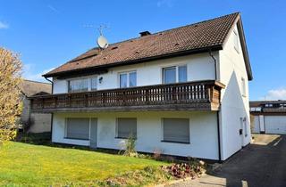 Wohnung mieten in 58809 Neuenrade, Ein Zuhause zum Ankommen – stilvolle Etagenwohnung mit Wohlfühlcharakter