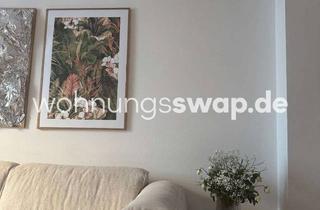 Wohnung mieten in Knauerstraße 13, 20251 Eppendorf, Wohnungstausch: Knauerstraße 13