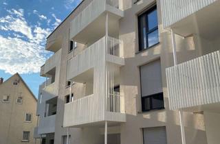 Wohnung mieten in Feldstetter Straße 16, 89150 Laichingen, Moderne 3,5-Zimmer-Wohnung (83m²)in Laichingen