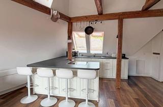 Wohnung mieten in 64678 Lindenfels, Liebevoll renovierte 2-Zimmer-Wohnung mit Charakter