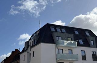 Wohnung mieten in Süsterstraße 17, 49074 Innenstadt, Helle 2-Zimmer Wohnung mit Balkon in Osnabrück Innenstadt