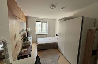 Wohnung mieten in Drachenfelsstraße 3a, 10318 Karlshorst, 1-Zimmer Wohnung mit Balkon in Berlin-Karlshorst