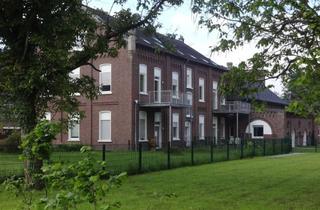 Wohnung mieten in Mühlengasse WHG 7, 47929 Grefrath, Wohnen in der Mühle an der Burg Uda in Grefrath-Oedt