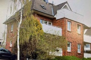 Wohnung mieten in Ephraim Lessing 40, 18311 Ribnitz-Damgarten, Schöne 2-Zimmer-Wohnung mit Balkon in Ribnitz-Damgarten