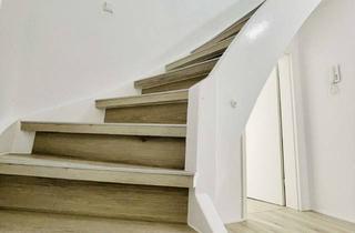 Wohnung mieten in 78647 Trossingen, Erstbezug nach Sanierung: 4,5-Zimmer-Dachgeschosswohnung in Trossingen