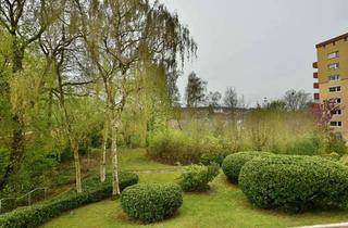 Wohnung mieten in Im Lau 15, 58638 Iserlohn, Reserviert Barrierefreie 3-Zimmer Erdgeschosswohnung mit Garten in Iserlohn