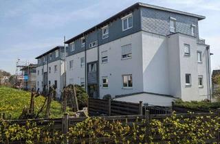 Wohnung mieten in 73098 Rechberghausen, Schöne 2-Zimmer-Dachgeschosswohnung mit ca. 61,05 m² mit großer Dachterrasse in zentrumsnaher Lag...