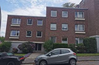 Wohnung mieten in Heimerstraße 19, 41748 Viersen, Renovierte 3-Zimmer-Wohnung im gepflegten, sanierten Haus mit Blick ins Grüne