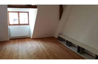Wohnung mieten in Bußgasse 20, 72160 Horb, Charmante 3-Zimmer Dachgeschosswohnung in Horb am Neckar