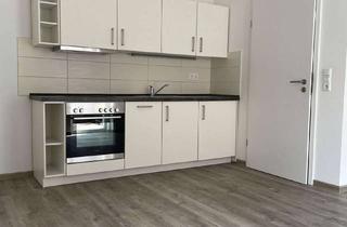 Wohnung mieten in König-Heinrich-Straße 33, 06217 Merseburg, Betreutes Wohnen mit Heller 2-Zimmer Wohnung mit Balkon in Merseburg