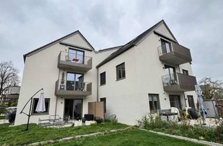 Wohnung mieten in 85774 Unterföhring, Neuwertige 2-Zimmer Wohnung mit Balkon in Unterföhring