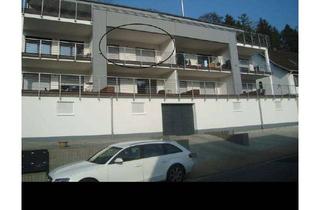 Wohnung mieten in Merchinger Straße 63, 66663 Merzig, Helle 2-Zimmer-Wohnung im 1. OG mit Balkon in Merzig