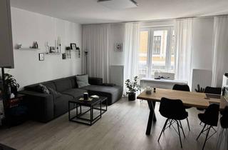 Wohnung mieten in 52066 Aachen, ANFRAGE STOPP: Schöne 3-Zimmer Wohnung mit Balkon und Blick ins Grüne in Aachen - Burtscheid