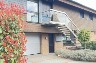 Wohnung mieten in Zum Lohwald, 61352 Bad Homburg, Renovierte 2,5-Zimmer-Wohnung mit Balkon im 1. OG in Bad Homburg