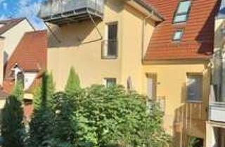 Wohnung mieten in 67346 Speyer, Exkl. Maisonette im Herzen von Speyer mit viel Licht und Sonne