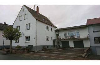 Wohnung mieten in Lessingstraße 20, 35633 Lahnau, 3-ZKB mit Balkon