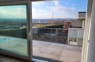 Penthouse mieten in Amorbacher 12, 74177 Bad Friedrichshall, Exklusive 2,5- Zimmer- Penthouse- Wohnung, direkt bei Lidl IT Zehnter in Bad Friedrichshall