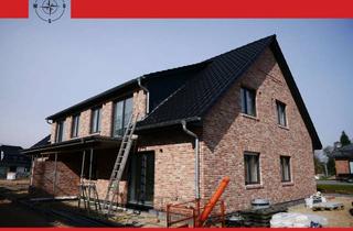 Wohnung mieten in 25746 Heide, Energieeffizient mit Süd/West Balkon|2-Zimmer DG-Neubauwohnungen nahe der Heider Kreistannen