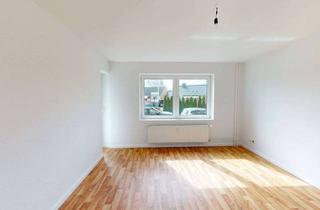 Wohnung mieten in Ahornweg 10, 25436 Uetersen, Moderne 3-Zimmer-Wohnung mit BALKON und Tageslichtbad