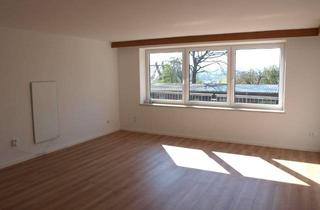 Wohnung mieten in 84032 Altdorf, Ältere 3,5-Zi.-EG-Wohnung mit Südterrasse - teilrenoviert