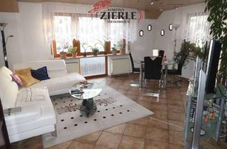 Wohnung mieten in 73095 Albershausen, Schöne 4,5-Zimmer-Wohnung mit sonnigem Balkon, Einbauküche und TG-Stellplatz!