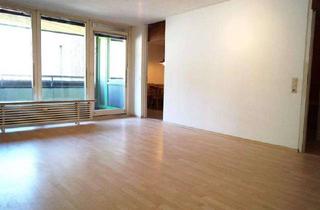 Wohnung mieten in 69126 Emmertsgrund, HD-Emmertsgr:1ZKB mit Balkon im 7. OG - Zum Waldrand ganz nah!