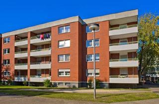 Sozialwohnungen mieten in Grimbergstraße 20, 44577 Castrop-Rauxel, WBS 3 Personen! 77qm-Wohnung in Castrop-Rauxel Schwerin