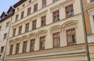 Wohnung mieten in Neue Straße 17, 39104 Buckau, Perfekt für Singles - kleine 1-Zimmer-Wohnung in Elbnähe