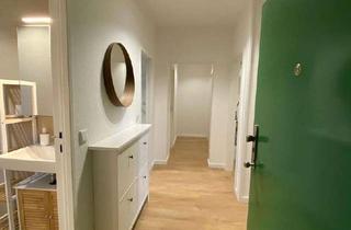 Wohnung mieten in Gritznerstraße, 12163 Steglitz, WG-Zimmer FREI - keine komplette Wohnung - frisch renoviert und möbliert!! Nähe FU-Uni/Steglitz